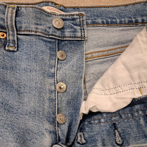 Levi's jeans - Picture 3 of 8
